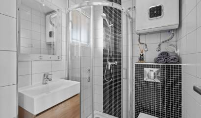 Bestaande woningen - Appartment - Punta Prima