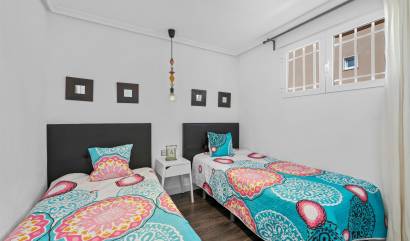 Bestaande woningen - Appartment - Punta Prima