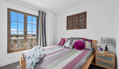 Bestaande woningen - Appartment - Punta Prima