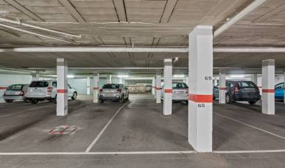 Bestaande woningen - Appartment - Punta Prima