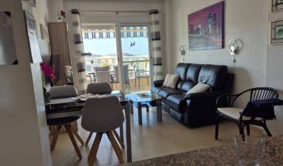 Bestaande woningen - Appartment - Rojales - La  Marquesa Golf