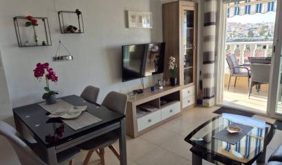 Bestaande woningen - Appartment - Rojales - La  Marquesa Golf