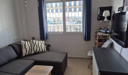 Bestaande woningen - Appartment - Rojales - La  Marquesa Golf