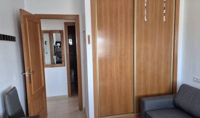 Bestaande woningen - Appartment - Rojales - La  Marquesa Golf