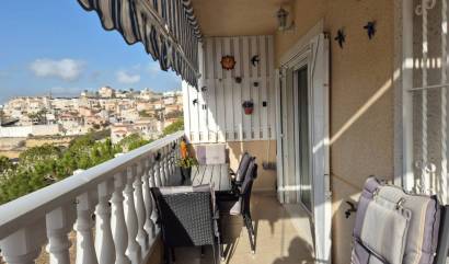 Bestaande woningen - Appartment - Rojales - La  Marquesa Golf