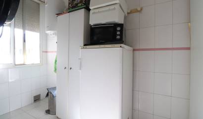 Bestaande woningen - Appartment - Rojales