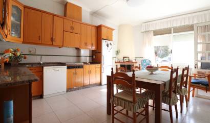 Bestaande woningen - Appartment - Rojales