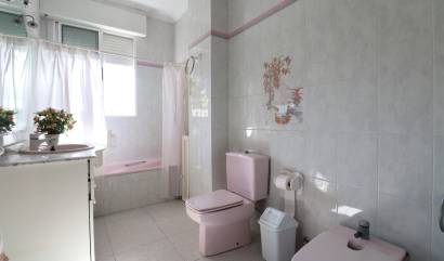 Bestaande woningen - Appartment - Rojales