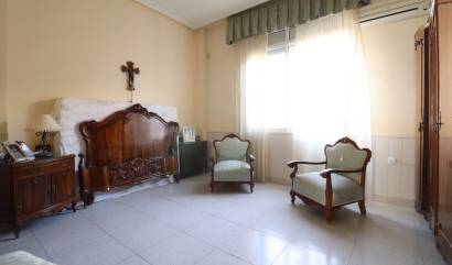 Bestaande woningen - Appartment - Rojales