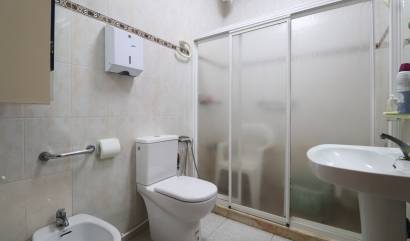 Bestaande woningen - Appartment - Rojales