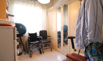 Bestaande woningen - Appartment - Rojales