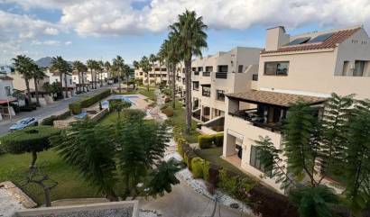 Bestaande woningen - Appartment - San Javier