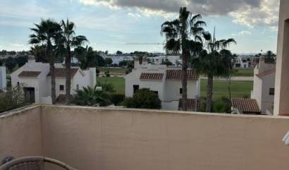 Bestaande woningen - Appartment - San Javier