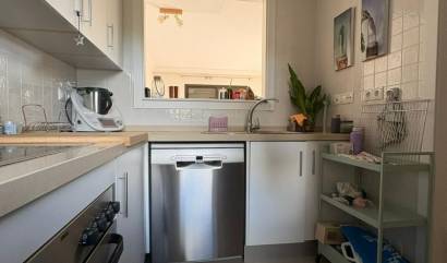 Bestaande woningen - Appartment - San Javier