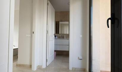 Bestaande woningen - Appartment - San Javier