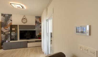 Bestaande woningen - Appartment - San Miguel de Salinas - Blue Lagoon