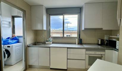 Bestaande woningen - Appartment - San Miguel de Salinas