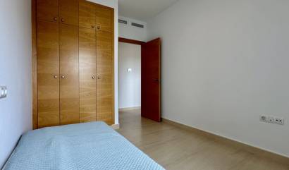 Bestaande woningen - Appartment - San Miguel de Salinas