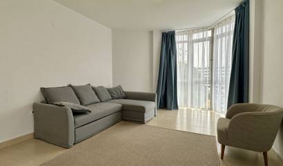 Bestaande woningen - Appartment - San Miguel de Salinas