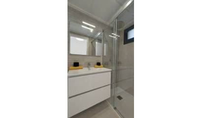 Bestaande woningen - Appartment - San Miguel de Salinas