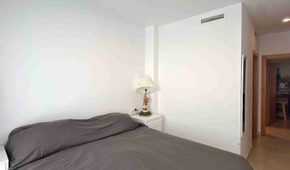 Bestaande woningen - Appartment - San Miguel de Salinas