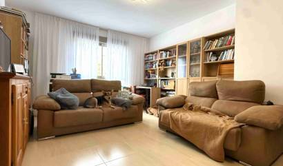 Bestaande woningen - Appartment - San Miguel de Salinas