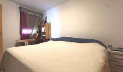 Bestaande woningen - Appartment - San Miguel de Salinas