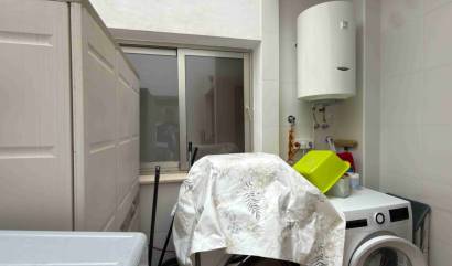 Bestaande woningen - Appartment - San Miguel de Salinas