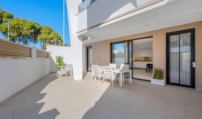 Bestaande woningen - Appartment - San Pedro del Pinatar - Centro