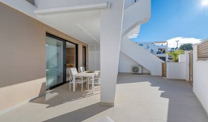 Bestaande woningen - Appartment - San Pedro del Pinatar - Centro