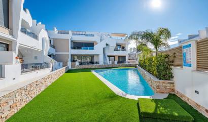 Bestaande woningen - Appartment - San Pedro del Pinatar - Centro