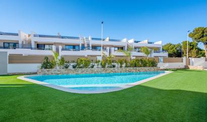 Bestaande woningen - Appartment - San Pedro del Pinatar - Centro