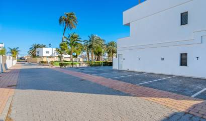 Bestaande woningen - Appartment - San Pedro del Pinatar - Centro