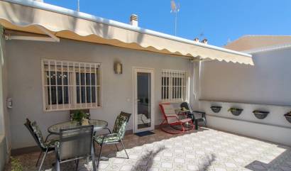 Bestaande woningen - Appartment - San Pedro del Pinatar - Lo Pagán