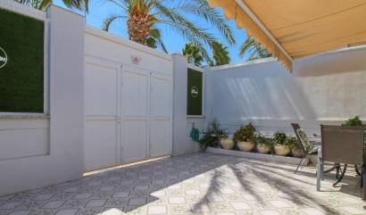 Bestaande woningen - Appartment - San Pedro del Pinatar - Lo Pagán