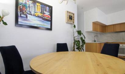 Bestaande woningen - Appartment - San Pedro del Pinatar - Lo Pagán