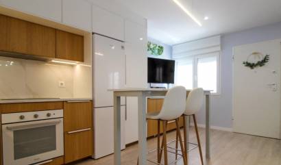 Bestaande woningen - Appartment - San Pedro del Pinatar - Lo Pagán