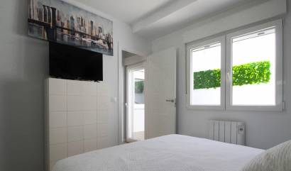 Bestaande woningen - Appartment - San Pedro del Pinatar - Lo Pagán