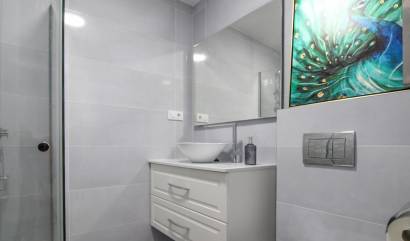 Bestaande woningen - Appartment - San Pedro del Pinatar - Lo Pagán