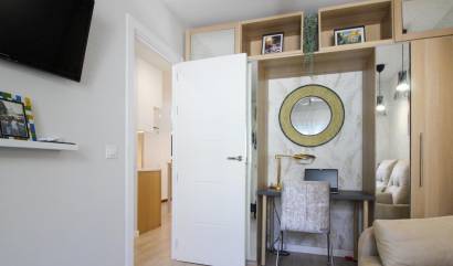 Bestaande woningen - Appartment - San Pedro del Pinatar - Lo Pagán