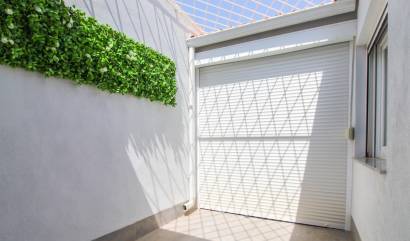 Bestaande woningen - Appartment - San Pedro del Pinatar - Lo Pagán