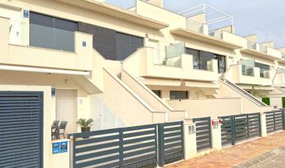 Bestaande woningen - Appartment - San Pedro del Pinatar - Lo Pagán