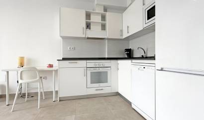 Bestaande woningen - Appartment - San Pedro del Pinatar - Lo Pagán