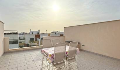 Bestaande woningen - Appartment - San Pedro del Pinatar - Lo Pagán