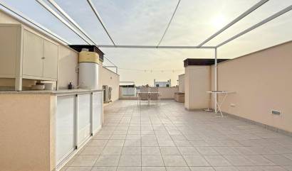 Bestaande woningen - Appartment - San Pedro del Pinatar - Lo Pagán