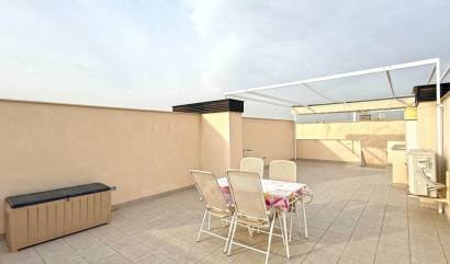 Bestaande woningen - Appartment - San Pedro del Pinatar - Lo Pagán