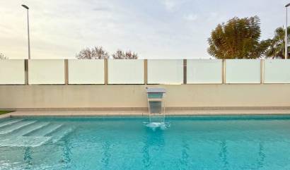 Bestaande woningen - Appartment - San Pedro del Pinatar - Lo Pagán