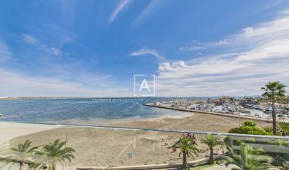 Bestaande woningen - Appartment - San Pedro del Pinatar - Lo Pagán