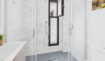 Bestaande woningen - Appartment - San Pedro del Pinatar - Lo Pagán