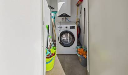 Bestaande woningen - Appartment - San Pedro del Pinatar - Lo Pagán